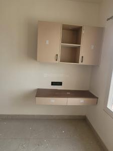 Bedroom Image of 1546 Sq.ft 3 BHK Apartment / Flat for rent in Keya The Lake Terraces, Electronic City Bengaluru for Rs. 60000