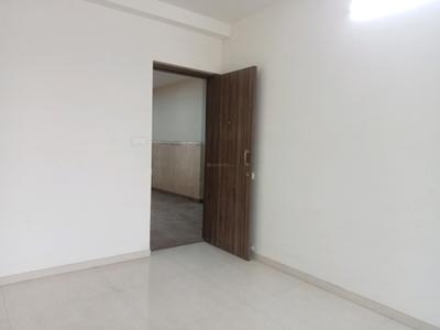 Living Room Image of 1090 Sq.ft 2 BHK Apartment / Flat for sale in Indiabulls Greens, Panvel Navi Mumbai for Rs. 6800000