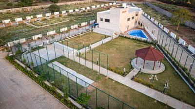 Image of 1150 Sq.ft Residential Plot / Land for sale in Sirol, Gwalior for Rs. 6000000