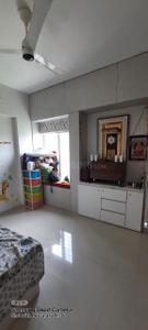 Hall Image of 725 Sq.ft 2 BHK Apartment / Flat for sale in Neco Beaumont, Mohammed Wadi Pune for Rs. 6500000
