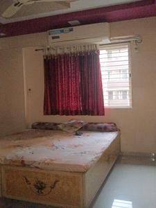 Bedroom Image of 1582 Sq.ft 2 BHK Apartment / Flat for sale in Shivalik Skyview, Gujarat International Finance Tec City Gandhinagar for Rs. 18000000