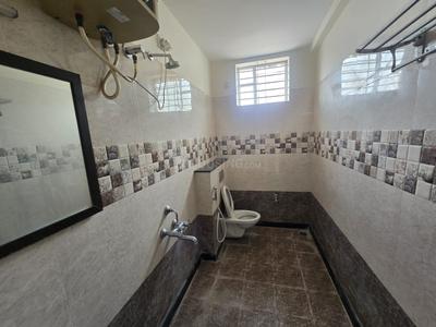 Image of 1200 Sq.ft 2 BHK Apartment / Flat for rent in Sahakara Nagar, Bengaluru for Rs. 36000