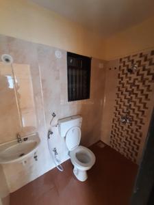 Image of 950 Sq.ft 3 BHK Apartment / Flat for rent in Hubtown Greenwoods, Thane West, Thane for Rs. 46000