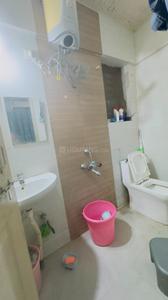 Image of 850 Sq.ft 2 BHK Apartment / Flat for sale in Bhojwani Jasmine, Pimple Saudagar, Pune for Rs. 8400000