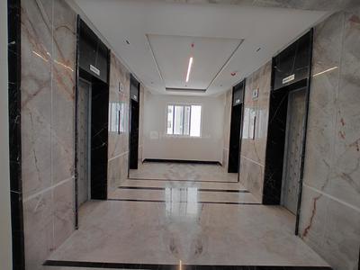 Image of 1711 Sq.ft 3 BHK Apartment / Flat for sale in Aparna Zenon, Manikonda, Hyderabad for Rs. 21700000