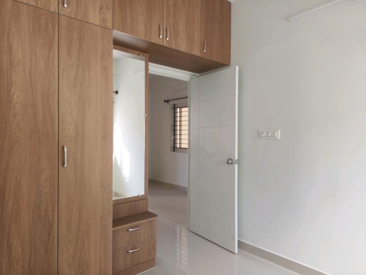 SM RESIDENCY Bedroom 1