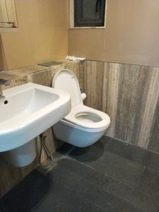 Bedroom One Image of 1082 Sq.ft 3 BHK Apartment / Flat for sale in Godrej Prime, Chembur Mumbai for Rs. 35000000