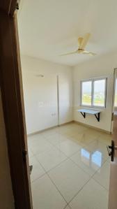 Hall Image of 875 Sq.ft 2 BHK Apartment / Flat for sale in Sattva Ashraya, Lakshmisagara Bengaluru for Rs. 7100000