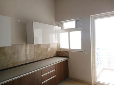 Kitchen Image of 3193 Sq.ft 3.5 BHK Apartment / Flat for sale in Spaze Kalistaa, Sector 84 Gurgaon for Rs. 34000000