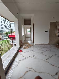 Living Room Image of 800 Sq.ft 2 BHK Apartment / Flat for sale in Ganguly Bagan Kolkata for Rs. 4350000