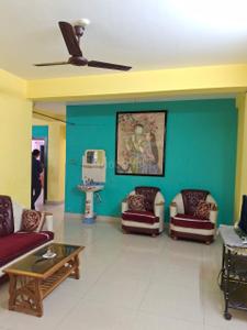 3 BHK Flat