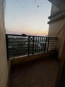 Balcony Image of 1650 Sq.ft 3 BHK Apartment / Flat for sale in Sanpada Navi Mumbai for Rs. 27500000