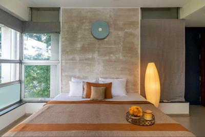 Bedroom Image of 9200 Sq.ft 4 BHK Villa for sale in Karjat Thane for Rs. 54999999