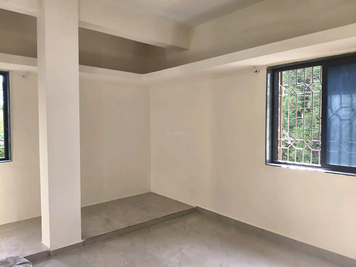 Walunj Apartment Bedroom One 1
