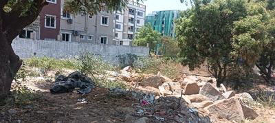 Image of 662 Sq.ft Residential Plot / Land for sale in Peeramcheru, Hyderabad for Rs. 79500000