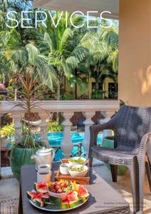 Image of 2800 Sq.ft 4 BHK Villa for sale in Parra, Goa for Rs. 70000000