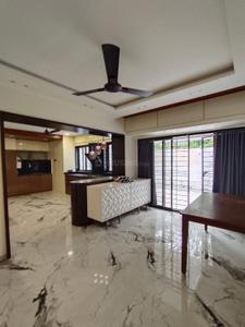 Hall Image of 5001 Sq.ft 5 BHK Independent House for sale in Wanwadi Pune for Rs. 45000000