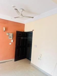 Hall Image of 1200 Sq.ft 2 BHK Apartment / Flat for sale in Mahagun Mascot, Crossings Republik Ghaziabad for Rs. 8300000