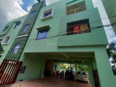 Building Image of 1150 Sq.ft 2 BHK Apartment / Flat for sale in Jagamara Bhubaneswar for Rs. 6200000