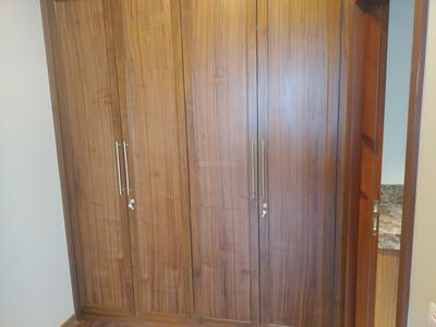 Bedroom Image of 4500 Sq.ft 4 BHK Apartment / Flat for rent in Legacy Cirocco, Jakkur Bengaluru for Rs. 290000