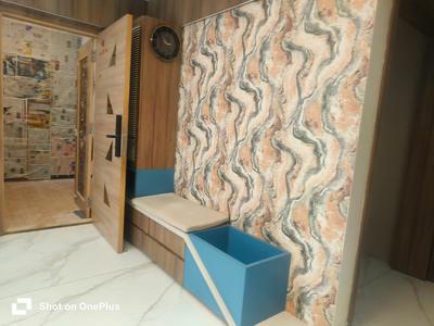 Bedroom Image of 1600 Sq.ft 4 BHK Apartment / Flat for rent in Karia Konark Campus, Viman Nagar Pune for Rs. 125000