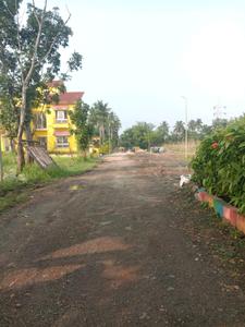 Image of 720 Sq.ft Residential Plot / Land for sale in Vriddhica Heritage, Bara Gagan Gohalia, Kolkata for Rs. 300008