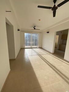 Hall Image of 1290 Sq.ft 2.5 BHK Apartment / Flat for sale in Bhartiya Nikoo Homes Phase 2, Thanisandra Bengaluru for Rs. 16900000