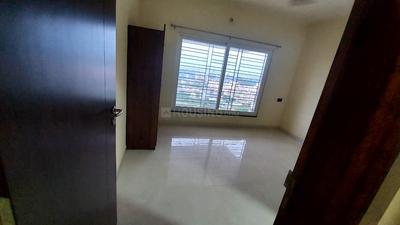 Hall Image of 1250 Sq.ft 2 BHK Apartment / Flat for rent in Khamla Nagpur for Rs. 27000