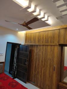 Bedroom Image of 2800 Sq.ft 5 BHK Duplex for sale in Treasure Fantasy, Rau Indore for Rs. 16000000