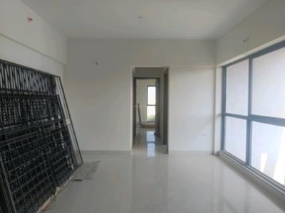 Living Room Image of 1000 Sq.ft 2 BHK Apartment / Flat for sale in Kumar Princetown Towers by Kumar Corp, Mohammed Wadi Pune for Rs. 7500000