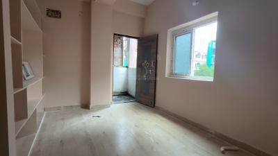 Living Room Image of 720 Sq.ft 1 BHK Apartment / Flat for rent in Kondapur Hyderabad for Rs. 16800