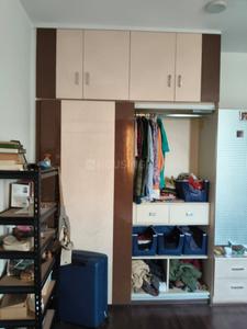 Hall Image of 1508 Sq.ft 3 BHK Apartment / Flat for sale in Srinivasa Sai Poorna Luxuria by Srinivasa Developers, Somasundarapalya Bengaluru for Rs. 15800000