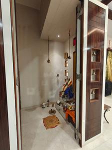 Hall Image of 3000 Sq.ft 3 BHK Apartment / Flat for sale in Paranjape Forest Trails Highland Tower 7 and 8, Pirangut Pune for Rs. 25000000