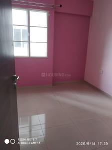 Bedroom Image of 1600 Sq.ft 3 BHK Apartment / Flat for sale in Pawan Vicenza Highbreeze, Kalali Vadodara for Rs. 7500000