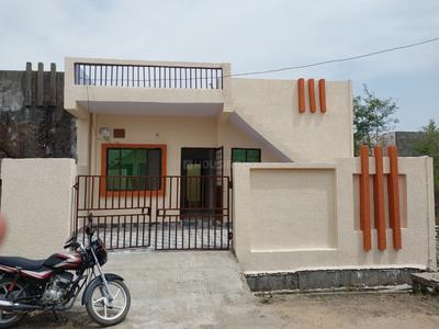 Image of 1000 Sq.ft 2 BHK Independent House for sale in Bhauri, Bhopal for Rs. 2200000