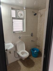 Bathroom Image of 698 Sq.ft 2 BHK Apartment / Flat for sale in Shriram 107 Southeast, Attibele Bengaluru for Rs. 5100000