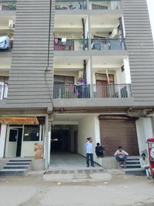Image of 1100 Sq.ft 2 BHK Apartment / Flat for sale in Skyline Dev Infra, Sector 49, Noida for Rs. 4250000