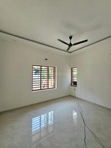 Hall Image of 1800 Sq.ft 4 BHK Independent House for sale in Varapuzha Kochi for Rs. 8000000