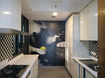 Kitchen Image of 1800 Sq.ft 3 BHK Apartment / Flat for sale in Lodha New Cuffe Parade Lodha Evoq, Sion Mumbai for Rs. 62000000