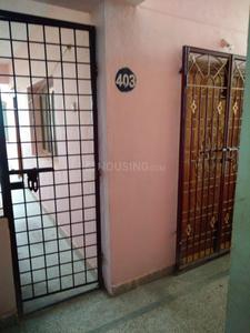 Balcony Image of 1200 Sq.ft 2 BHK Apartment / Flat for sale in Shiv Jyoti Nagar Tirupathi for Rs. 5300000