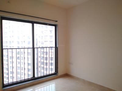 Bedroom Image of 500 Sq.ft 1 BHK Apartment / Flat for sale in Sunteck World, Naigaon East Naigaon for Rs. 3150000
