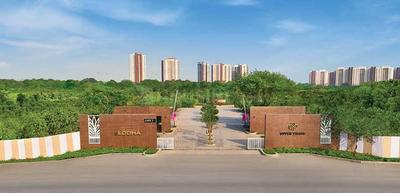 Image of 536 Sq.ft 2 BHK Apartment / Flat for sale in Lodha Upper Thane, Bhiwandi, Thane for Rs. 5600000