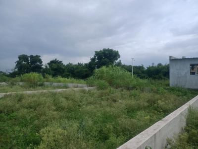 Image of 1331 Sq.ft Residential Plot / Land for sale in Mugawade, Pune for Rs. 4257879