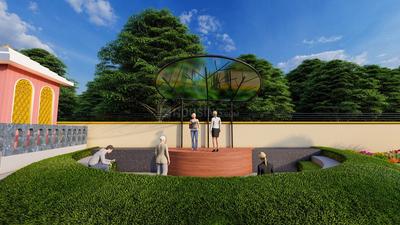 Image of 1000 Sq.ft Residential Plot / Land for sale in Swastik Greens, Mahapura, Jaipur for Rs. 2995000