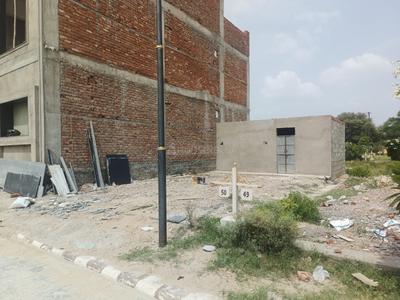Image of 900 Sq.ft Residential Plot / Land for sale in Jaisinghpura, Jaipur for Rs. 5600000