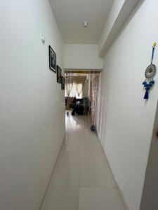 Image of 1071 Sq.ft 2 BHK Apartment / Flat for sale in Godrej Nurture, Mamurdi, Pune for Rs. 7800020
