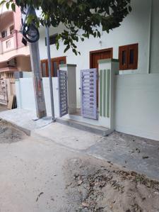 Image of 900 Sq.ft 2 BHK Independent House for rent in Kothapet, Hyderabad for Rs. 20000
