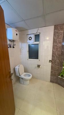 Bathroom Image of 714 Sq.ft 1 BHK Apartment / Flat for sale in Nimbus The Golden Palms Tower O, Sector 168 Noida for Rs. 8300000
