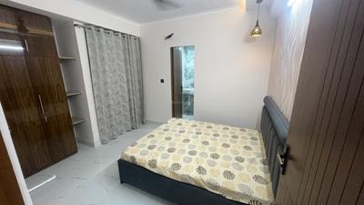 Bedroom Image of 1510 Sq.ft 3 BHK Apartment / Flat for sale in Karolan Ka Barh Jaipur for Rs. 7000000