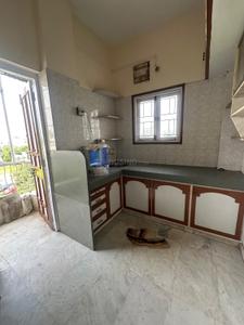 Kitchen Image of 1400 Sq.ft 2 BHK Apartment / Flat for rent in Shahibaug Ahmedabad for Rs. 16000